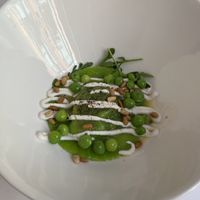 Big Ravioli  at Gauthier Soho in London