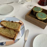 Les Guarrigues  at Gauthier Soho in London