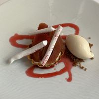 Mikado Mess  at Gauthier Soho in London