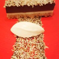 Taster Menu  at Gauthier Soho in London