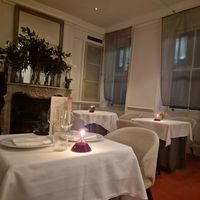  at Gauthier Soho in London