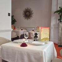  at Gauthier Soho in London