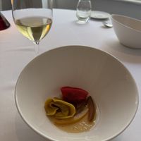   at Gauthier Soho in London