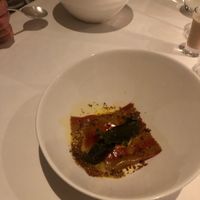   at Gauthier Soho in London