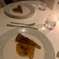   at Gauthier Soho in London