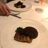   at Gauthier Soho in London
