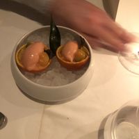   at Gauthier Soho in London