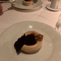  at Gauthier Soho in London