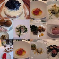  at Gauthier Soho in London