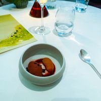   at Gauthier Soho in London