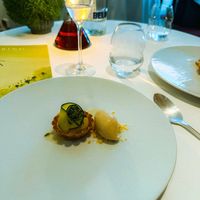   at Gauthier Soho in London