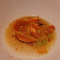  at Gauthier Soho in London