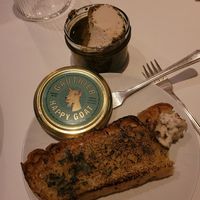  at Gauthier Soho in London