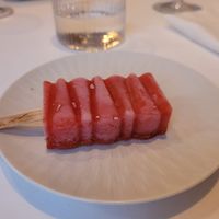  at Gauthier Soho in London