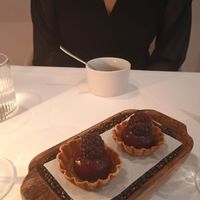 at Gauthier Soho in London