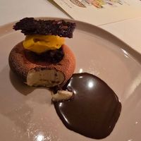 at Gauthier Soho in London