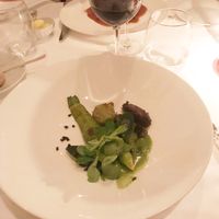 GAUTHIER Soho at Gauthier Soho in London