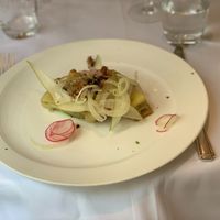 . at Gauthier Soho in London