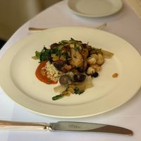 . at Gauthier Soho in London