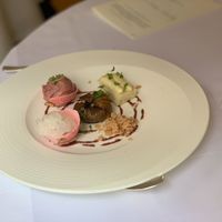 . at Gauthier Soho in London