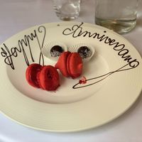 . at Gauthier Soho in London