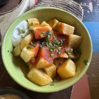 Tapas   at Corvo Lounge in Bridgend