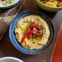 Tapas   at Corvo Lounge in Bridgend