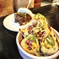   at House of the Rising Sun in Shrewsbury