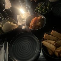   at House of the Rising Sun in Shrewsbury