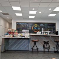 The place at Revel - Kombucha Bar in Ojai