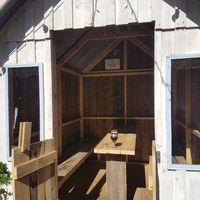  at Black Isle Bar and Rooms in Inverness