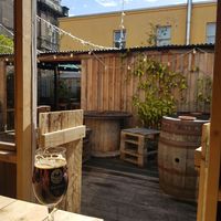  at Black Isle Bar and Rooms in Inverness