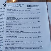  at Black Isle Bar and Rooms in Inverness