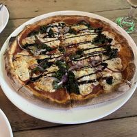   at Black Isle Bar and Rooms in Inverness