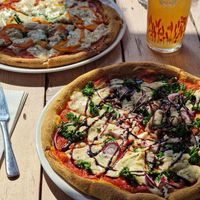  at Black Isle Bar and Rooms in Inverness