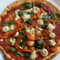   at Black Isle Bar and Rooms in Inverness