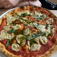   at Black Isle Bar and Rooms in Inverness