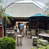   at Black Isle Bar and Rooms in Inverness