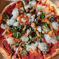   at Black Isle Bar and Rooms in Inverness