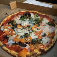   at Black Isle Bar and Rooms in Inverness