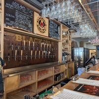  at Black Isle Bar and Rooms in Inverness