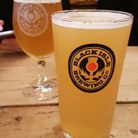 Craft Beer at Black Isle Bar and Rooms in Inverness