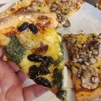 Yum at Black Isle Bar and Rooms in Inverness