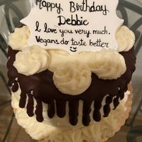   at Nutmeg Cafe in Tuckahoe