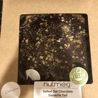 Amazing!! 😋 at Nutmeg Cafe in Tuckahoe