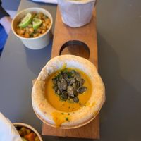   at Soup Culture in Kosice