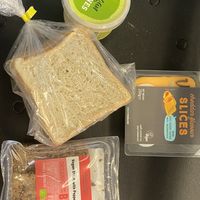   at Netto in Egilsstadir