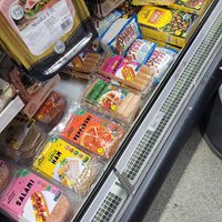  at Netto in Egilsstadir