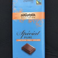 Vegan at Netto in Egilsstadir