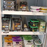 Gimme all the fats at Elements of Nutrition in Wilmington